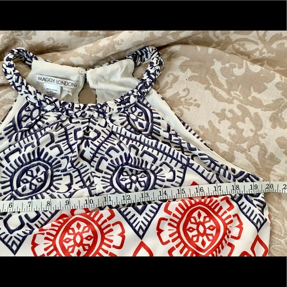 Maggy London Dress - Picture 8 of 10